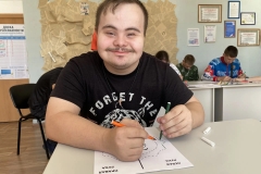 7
